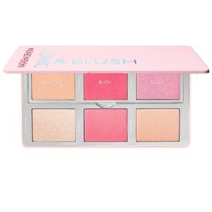 Natasha Denona Diamond & Blush palette in Darya